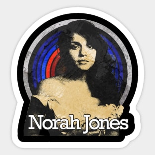 Norah Sticker